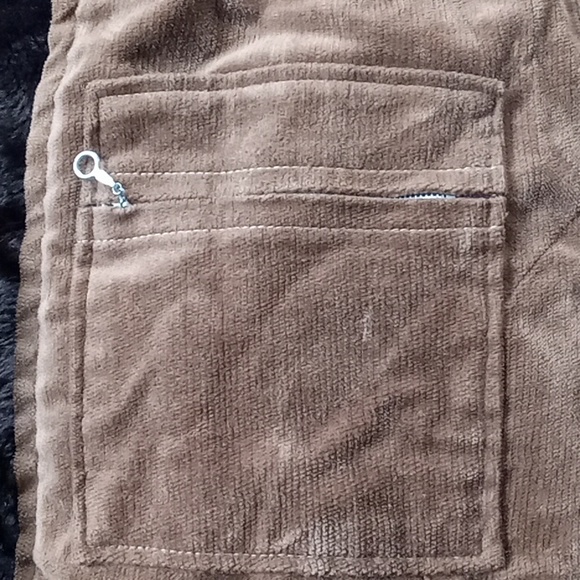 Vintage Mr leggs Faux fur - Picture 3 of 9